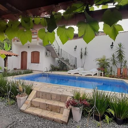 Suites Beija-Flor Параті Екстер'єр фото