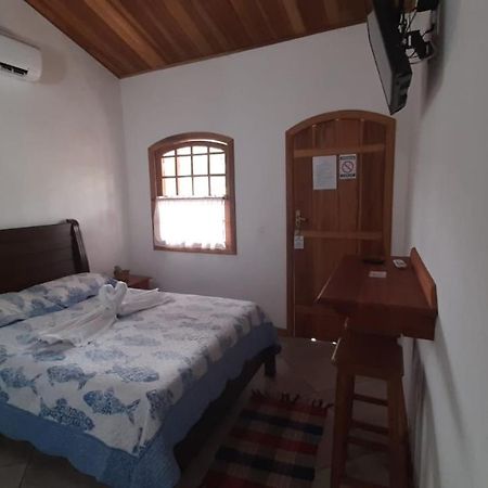 Suites Beija-Flor Параті Екстер'єр фото