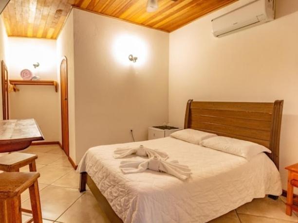 Suites Beija-Flor Параті Екстер'єр фото