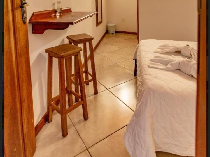 Suites Beija-Flor Параті Екстер'єр фото