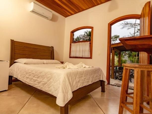 Suites Beija-Flor Параті Екстер'єр фото