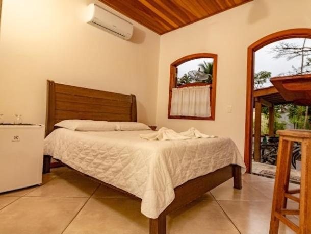 Suites Beija-Flor Параті Екстер'єр фото