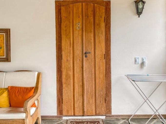 Suites Beija-Flor Параті Екстер'єр фото