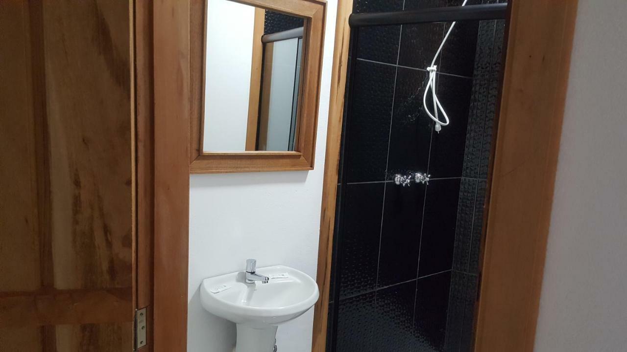Suites Beija-Flor Параті Екстер'єр фото